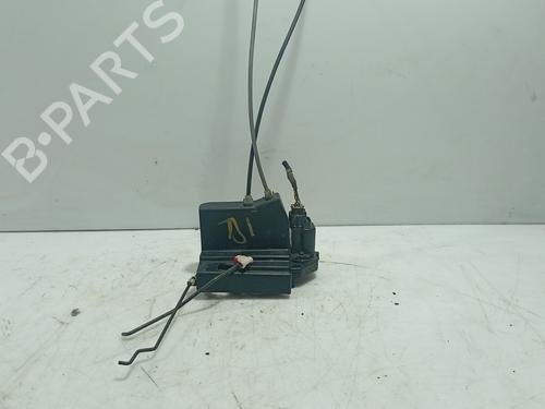 Used Front left lock Front left lock SSANGYONG RODIUS I 2.7 Xdi (163 hp) 34629689 34629689
