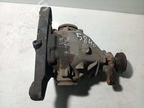 Rear differential BMW 5 (E39)  | BP19012791M24 