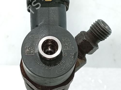 Injector CHEVROLET AVEO Hatchback (T300) 1.3 D | BP32301492M100 - Image 3