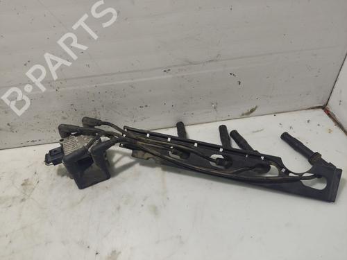 Tændspole VW POLO (6N2) [1999-2001]  31100488