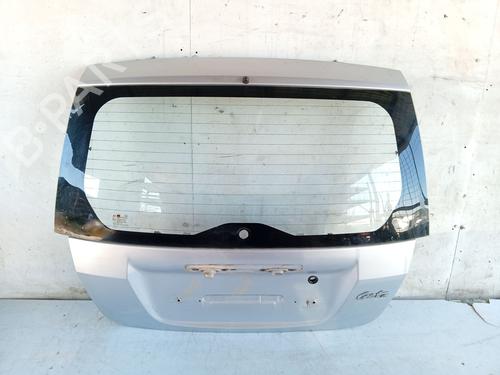 Used Tailgate Tailgate 37665604 37665604