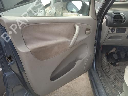 Alternator CITROËN XSARA PICASSO (N68) 2.0 HDi | BP19010982M7