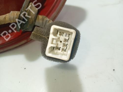 Left taillight HYUNDAI GETZ (TB) 1.1 | BP31103556C34