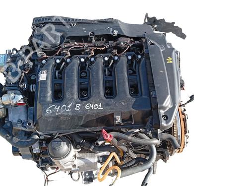 Motor BMW 5 (E60) [2001-2010]  32468512