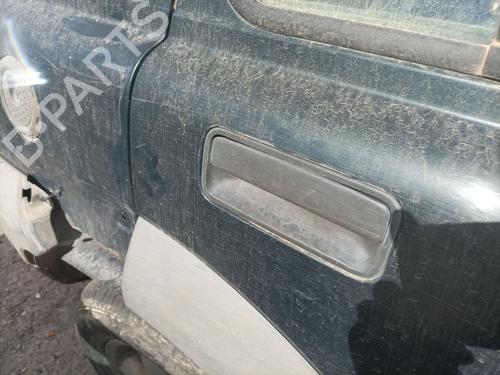 rear-right-exterior-door-handle-land-rover-freelander-i-l314-cxb101520la-1998-1999-2000-2001-2002-2003-2004-2005-2006-18996971 main image