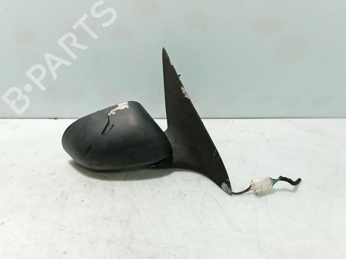 Used Right mirror FIAT BRAVO I (182_) 1.9 JTD 105 (105 hp) 31320787