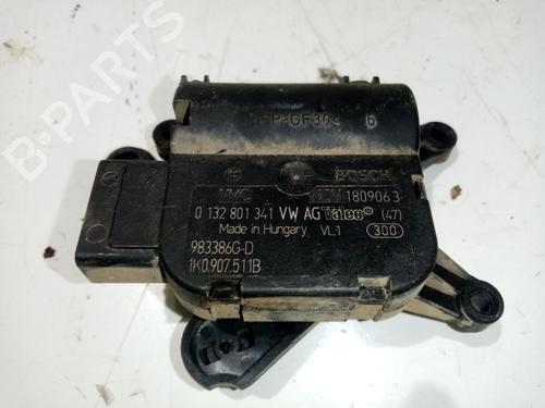 Used Electronic module Electronic module 19010742 19010742
