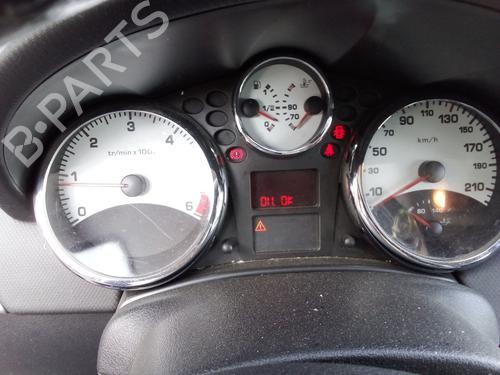 AC-Kompressor PEUGEOT 207 (WA_, WC_) 1.6 HDi | BP20165192M34