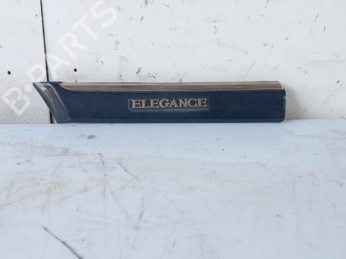 Used Other MERCEDES-BENZ C-CLASS (W202) C 220 (202.022) (150 hp) 31106155