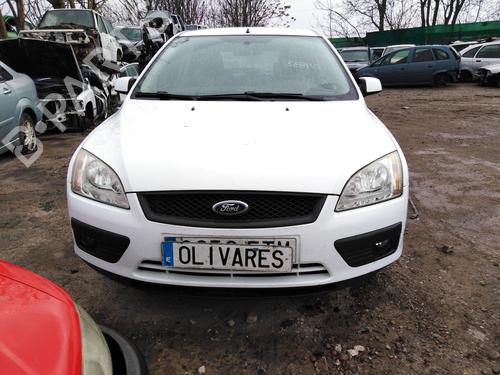 Starter FORD FOCUS II (DA_, HCP, DP) 1.6 TDCi | BP23861020M8 