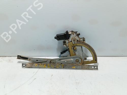 Rudehejsemekanisme Højre bagtil KIA SORENTO I (JC) 2.5 CRDi 4WD (140 hp) 31721801