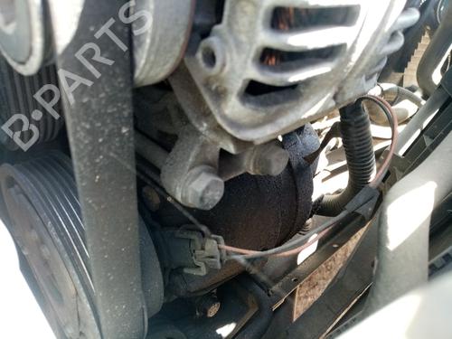 Compresseur AC RENAULT MEGANE I (BA0/1_) 1.6 16V (BA04, BA0B, BA11, BA1J, BA16, BA19, BA1K, BA1V,... (107 hp) 19119875