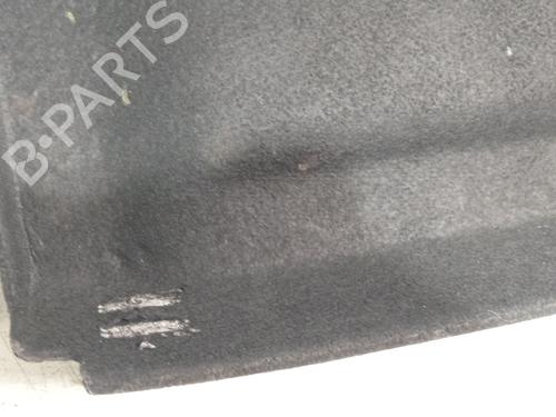 Rear parcel shelf CITROËN C5 I (DC_) 2.0 HDi (DCRHZB, DCRHZE) | BP40447196C85 - Image 6