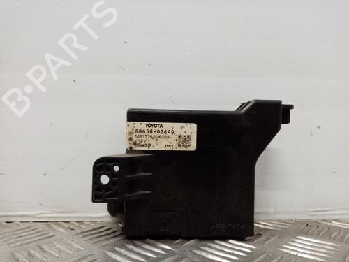 control-unit-toyota-auris-_e15_-8865002640-mb1776009294-2006-2007-2008-2009-2010-2011-2012-18992697 main image