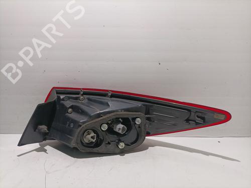 Left taillight MAZDA 6 Saloon (GJ, GL) 2.2 D (GJ2FP) | BP24694371C34 - Image 3