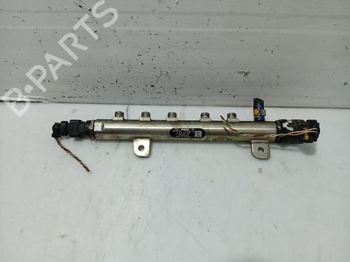 Used Injection rail CITROËN C5 III (RD_) [2008-2017]  31108848