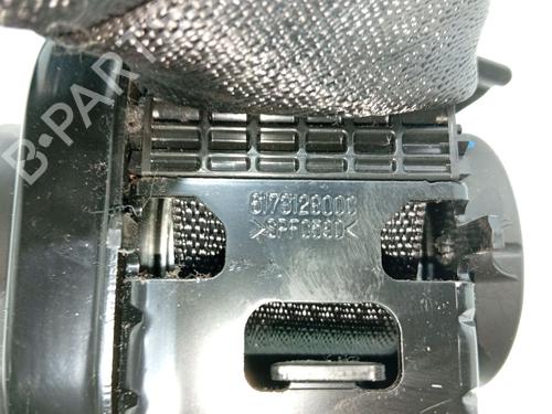 Front left seatbelt CHEVROLET AVEO Hatchback (T300) 1.3 D | BP32304011I26 