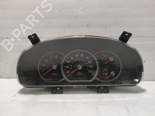 instrument-cluster-kia-carnival-ii-gq-1999-2000-2001-2002-2003-2004-2005-2006-2007-24843381 main image