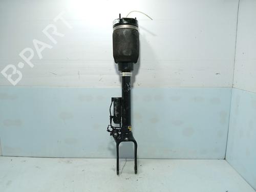 Used Left front shock absorber Left front shock absorber 36553160 36553160