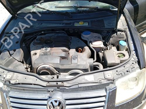 Mass air flow sensor VW PASSAT B5.5 (3B3) 1.9 TDI | BP38407714M95 - Image 26