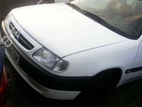 Engine CITROËN SAXO (S0, S1) 1.1 X, SX | BP19014353M1 