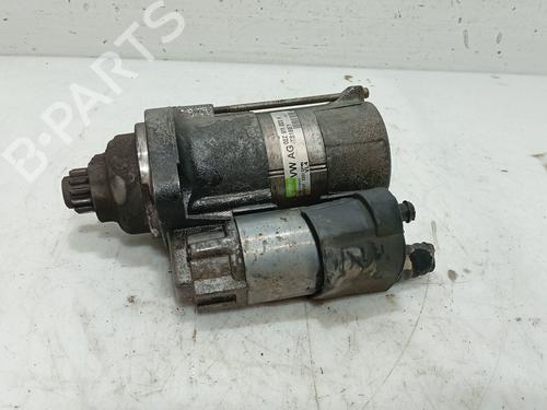 Starter SEAT LEON (1P1) 1.9 TDI | BP36991768M8 - Image 2
