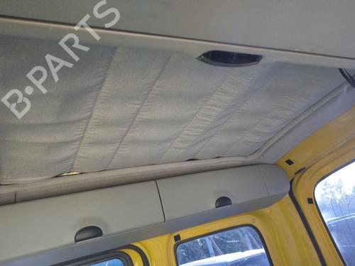 Climate control RENAULT KANGOO (KC0/1_) 1.5 dCi (KC08, KC09) | BP40115969I5 - Image 22