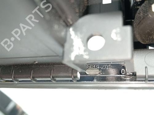 Air vent SEAT LEON (5F1) 1.6 TDI | BP36406898I21 - Image 4