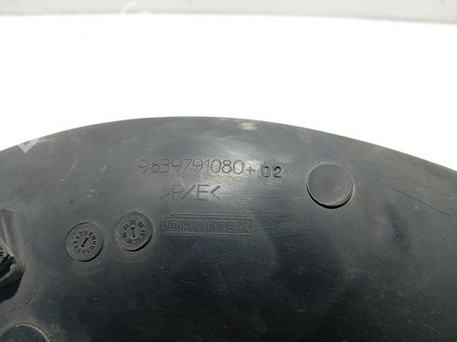 Pipe PEUGEOT 206 Hatchback (2A/C) 2.0 HDI 90 | BP31107146M125 