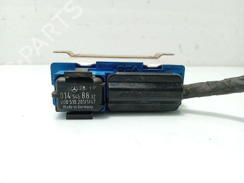 Electronic module MERCEDES-BENZ C-CLASS (W202) C 220 (202.022) | BP31106017M83