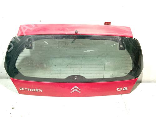 Bagklap CC/Kombi-Coupé Bagklap CC/Kombi-Coupé 39645438 39645438