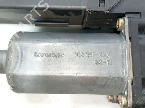 Right front window motor AUDI A4 B6 Avant (8E5) 2.5 TDI | BP36832777E20 - Image 4