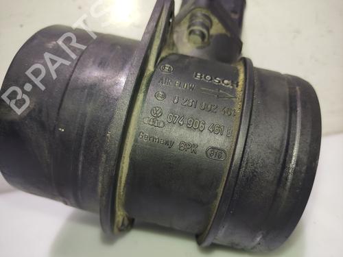 Mass air flow sensor VW PASSAT B5.5 Variant (3B6) 1.9 TDI 4motion | BP23543170M95 - Image 2
