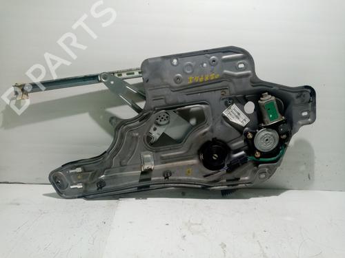 Used Front left window mechanism HYUNDAI SANTA FÉ I (SM) [2000-2006]  20121831