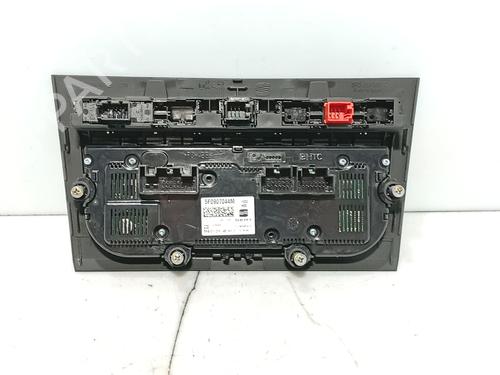 Climate control SEAT LEON (5F1) 1.6 TDI | BP36406853I5 - Image 2