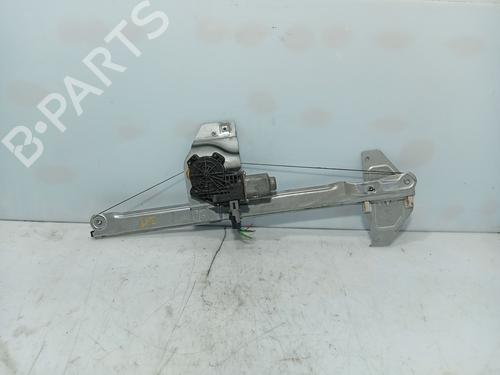 front-left-window-mechanism-peugeot-partner-box-bodympv-2008-34450441 main image