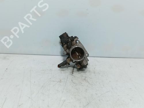Used Throttle body Throttle body KIA CERATO I Saloon (LD) [2004-2011] 36292971 36292971