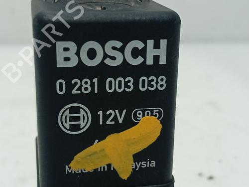 Electronic module SKODA SUPERB I (3U4) 2.0 TDI | BP32424800M83 - Image 2