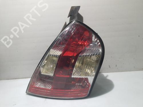 Used Right taillight Right taillight 22759172 22759172