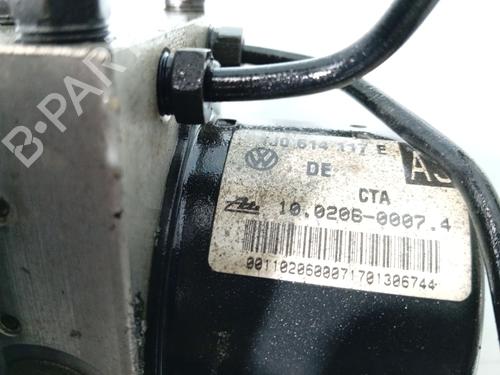 ABS pump SEAT LEON (1M1) 1.6 16 V | BP31647387M43 