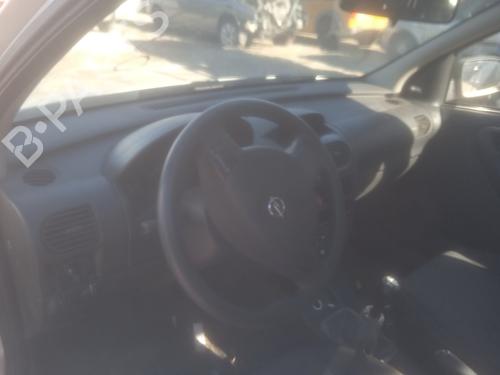 Motorstyringsenhed OPEL CORSA C (X01) 1.3 CDTI (F08, F68) | BP23430746M57 