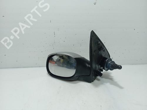 left-mirror-peugeot-206-hatchback-2ac-1998-1999-2000-2001-2002-2003-2004-2005-2006-2007-2008-2009-2010-2011-2012-32303936 main image