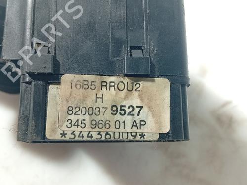 Steering column stalk RENAULT KANGOO (KC0/1_) 1.5 dCi (KC08, KC09) | BP40160320I23 - Image 5