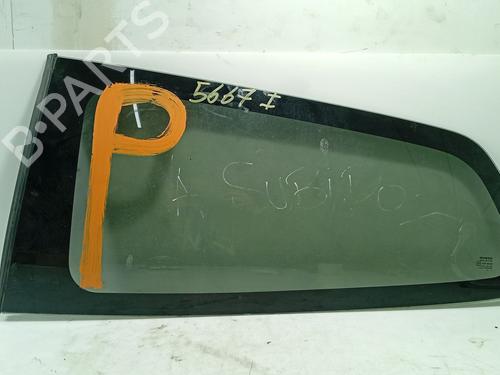 Panel rude bagtil venstre Panel rude bagtil venstre HONDA CIVIC VII Hatchback (EU, EP, EV) 1.7 CTDi (EP4, EU9) (100 hp) 36162291 36162291