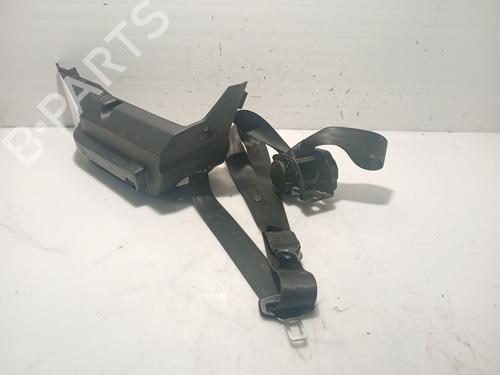 Sikkerhedssele bag højre SEAT IBIZA III (6L1) 1.4 16V (86 hp) 31814813