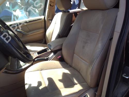 Heater blower motor BMW X5 (E53) 3.0 d | BP19004161M62 