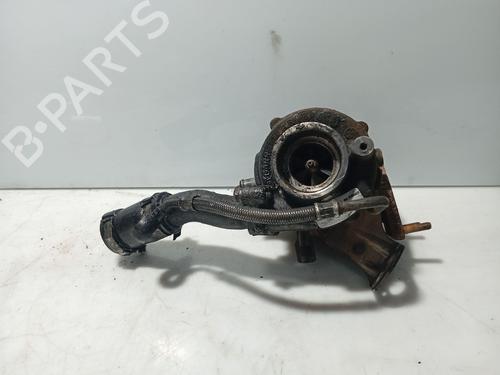 Used Turbocharger/Supercharger PEUGEOT 407 SW (6E_, 6D_) 2.0 HDi 135 (136 hp) 31680036