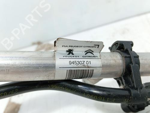 Pipe CITROËN C4 III (BA_, BB_, BC_) 1.2 PureTech 130 (BAHNSA, BAHNSB) | BP40266520M125  - Image 6