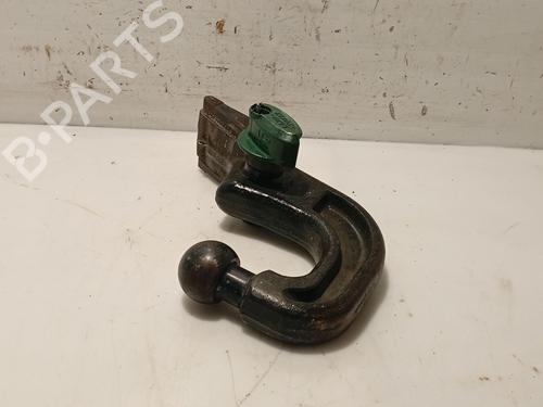 Used Tow ball/Mechanism LAND ROVER RANGE ROVER SPORT I (L320) 2.7 D 4x4 (190 hp) 31206839