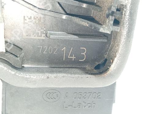 Front left lock BMW 3 (E90) 318 d | BP37605816C98 - Image 5
